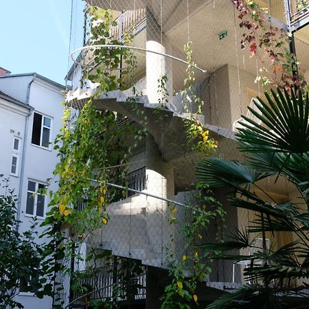 Huebsches Apartment Im Herzen Von Linz Luaran gambar