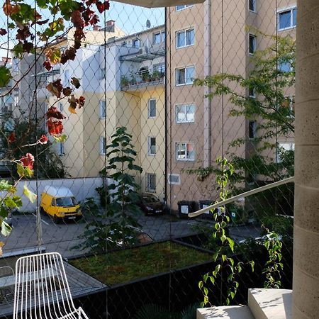 Huebsches Apartment Im Herzen Von Linz Luaran gambar