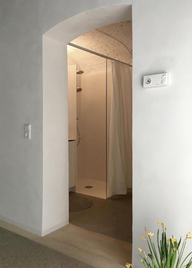 Huebsches Apartment Im Herzen Von Linz Luaran gambar