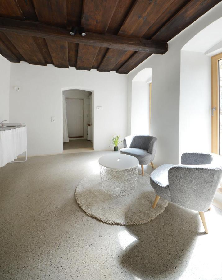 Huebsches Apartment Im Herzen Von Linz Luaran gambar