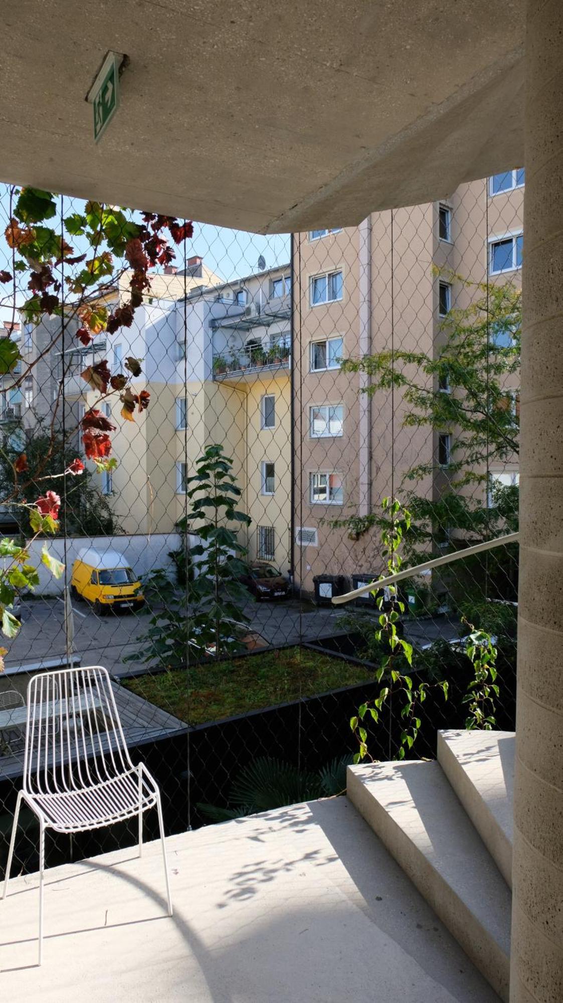 Huebsches Apartment Im Herzen Von Linz Luaran gambar